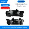 Fits 2020-2025 Land Rover Range Rover Evoque Rearview Mirror Housing, Frame, Lens, Reflector, Turn Signal