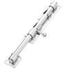 304 Stainless Steel Security Door Latch