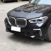 For BMW X5 G05 X5L - Car Hood Cover Stone Deflector Hood Protection Shield Sand Block Exterior Accessories