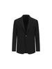 And Z Men'S) Two-Button Single Set-Up Jacket_Ble2Kg1501