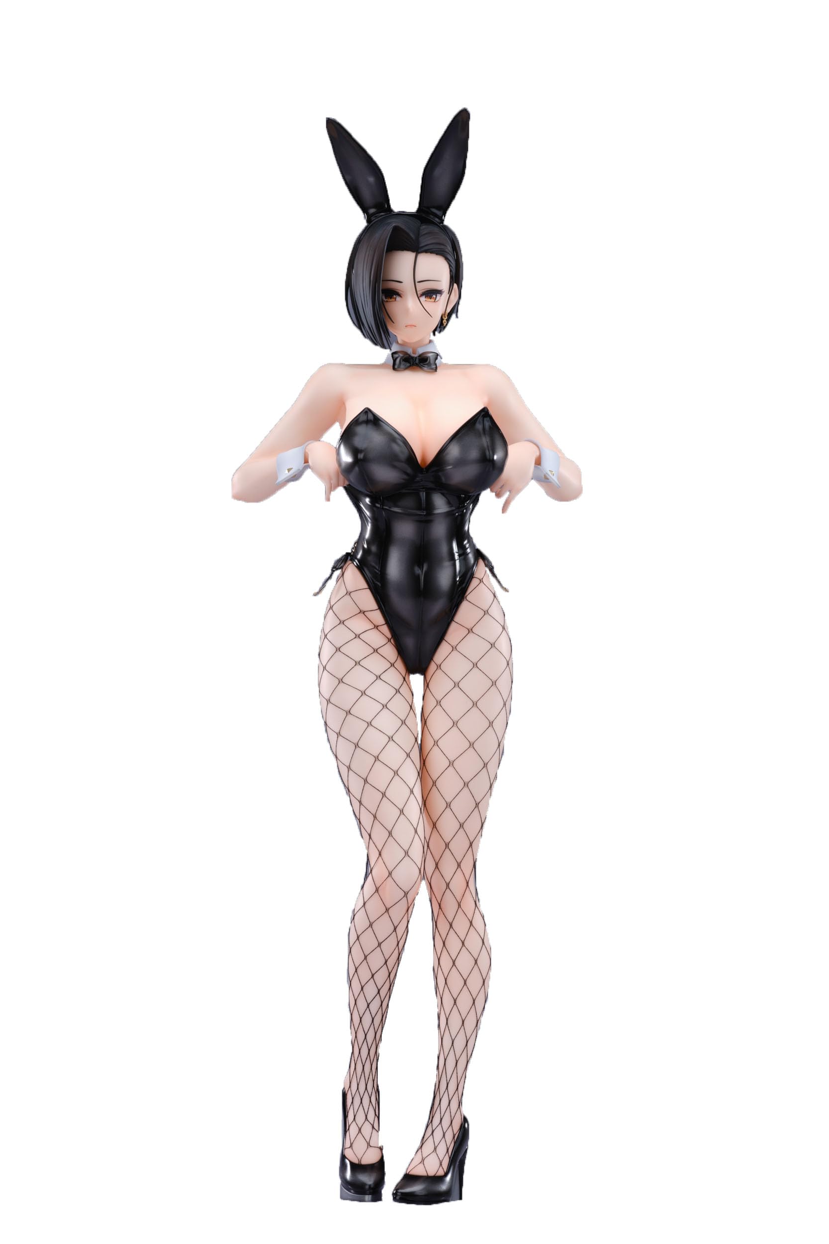 

MAGI ARTS x INFINOTE Yashiki Yuko Bunny Girl 14 Scale PVC & ABS Painted Complete Figure (Regular Edition)