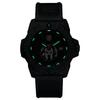 Used [Translation Ali SALE] Luminox Luminox XS.3501.SPARTAN Spartan Lace Collaboration Military Watch