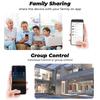 TUYA Smart WiFi Wireless Light Switch Universal DIY Module for Smart Home Automation Solution Works with Alexa Google Home