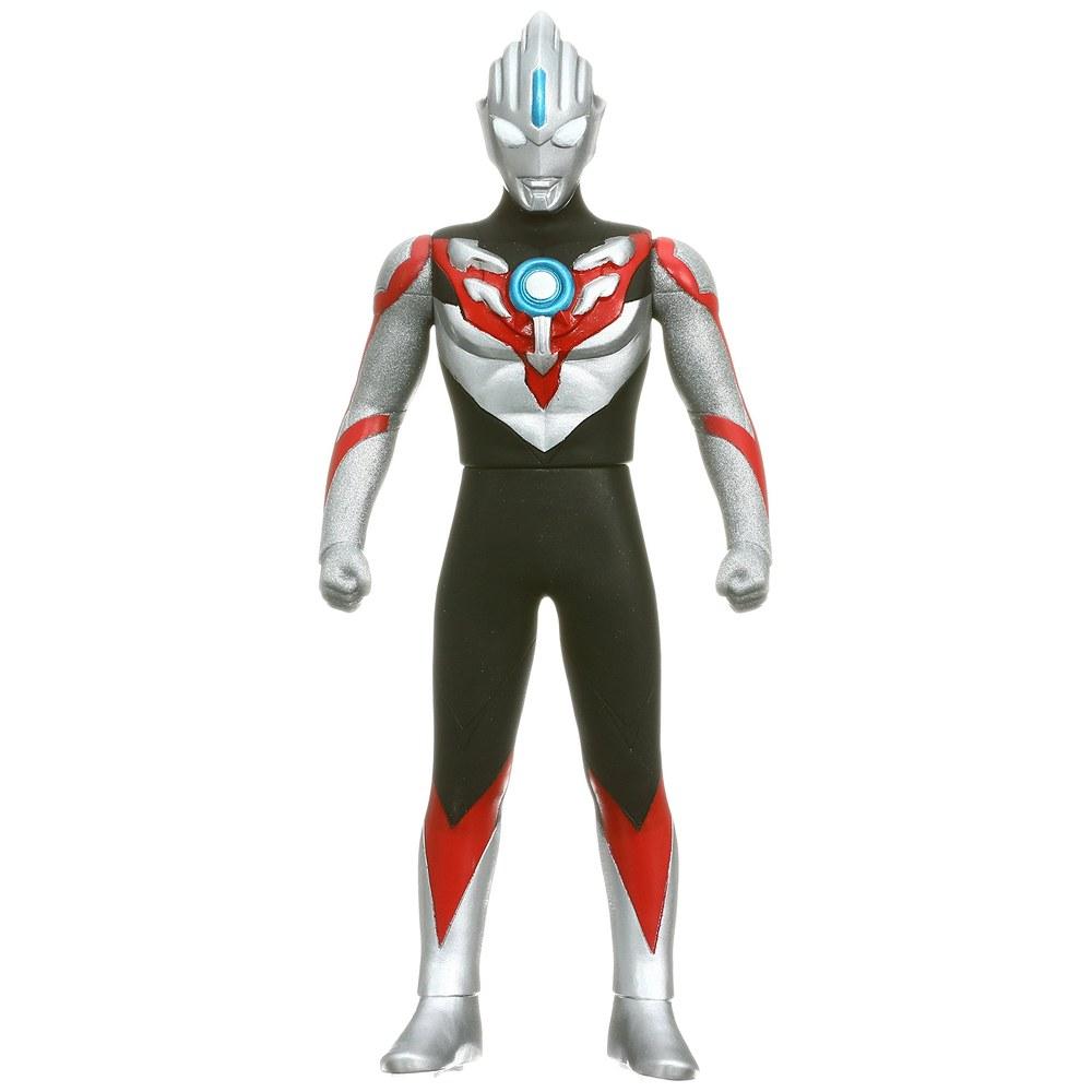 Bandai Ultra Hero Series 53 Ultraman Orb Origin