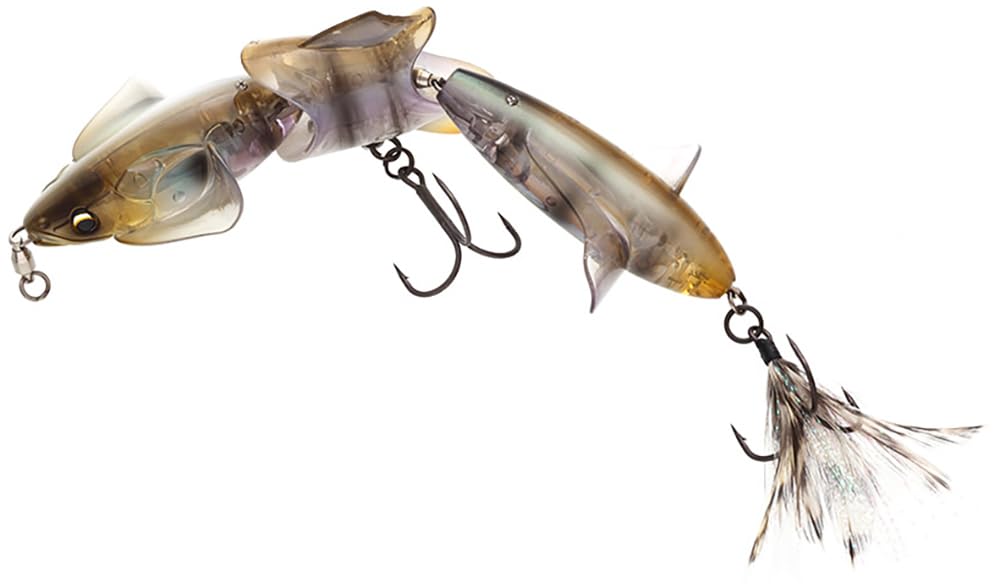 

Imakatsu UMA Death Roll Slow Sinking Kogil #215