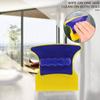 Safe Double Side Household Glass Cleaner Washing Wiper Cleaning Tools Window Brush