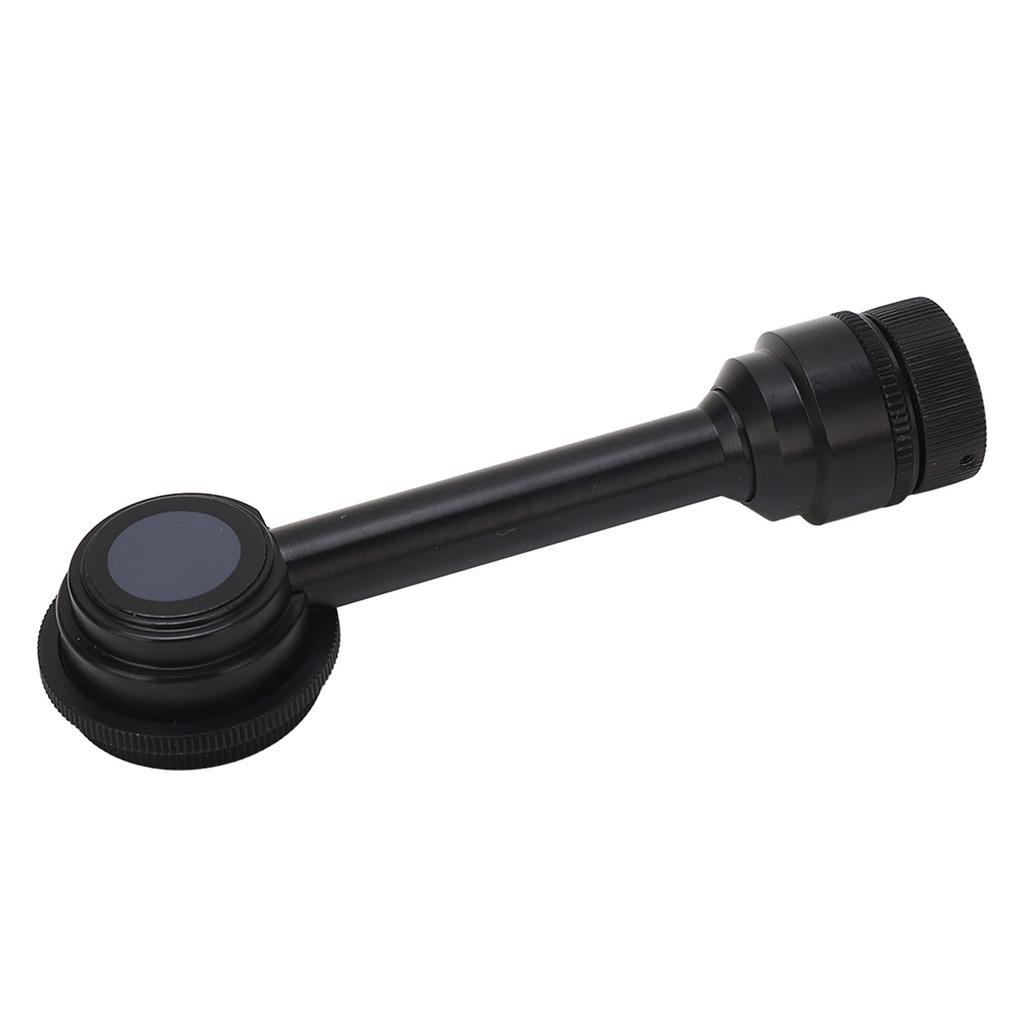 Diagonal Eyepiece 90 Degree Elbow Bayonet Type Optical Glass Steel for TRIMBLE M C Total Station