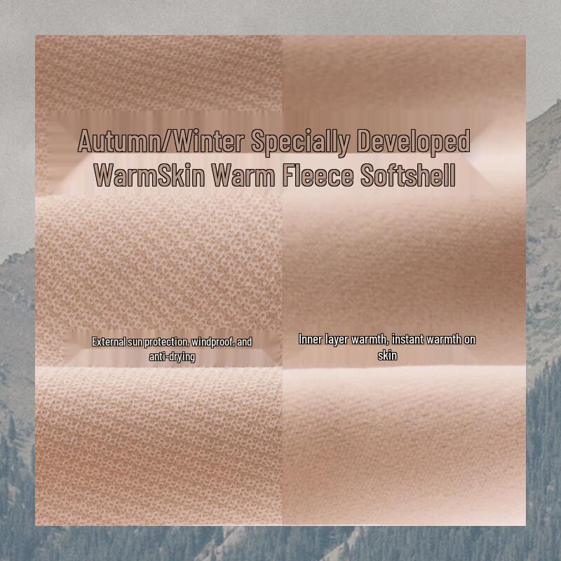 Beneunder WD330 Autumn/Winter Eye-Protecting Warm Mask