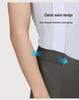 Kuanglan Men's High-Elastic Moisture-Wicking Cycling Bib Pants