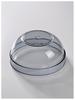 PC Plastic Self-Service Salad and Tea Pouring Bowl for Hot Pot and Cold Dishes.