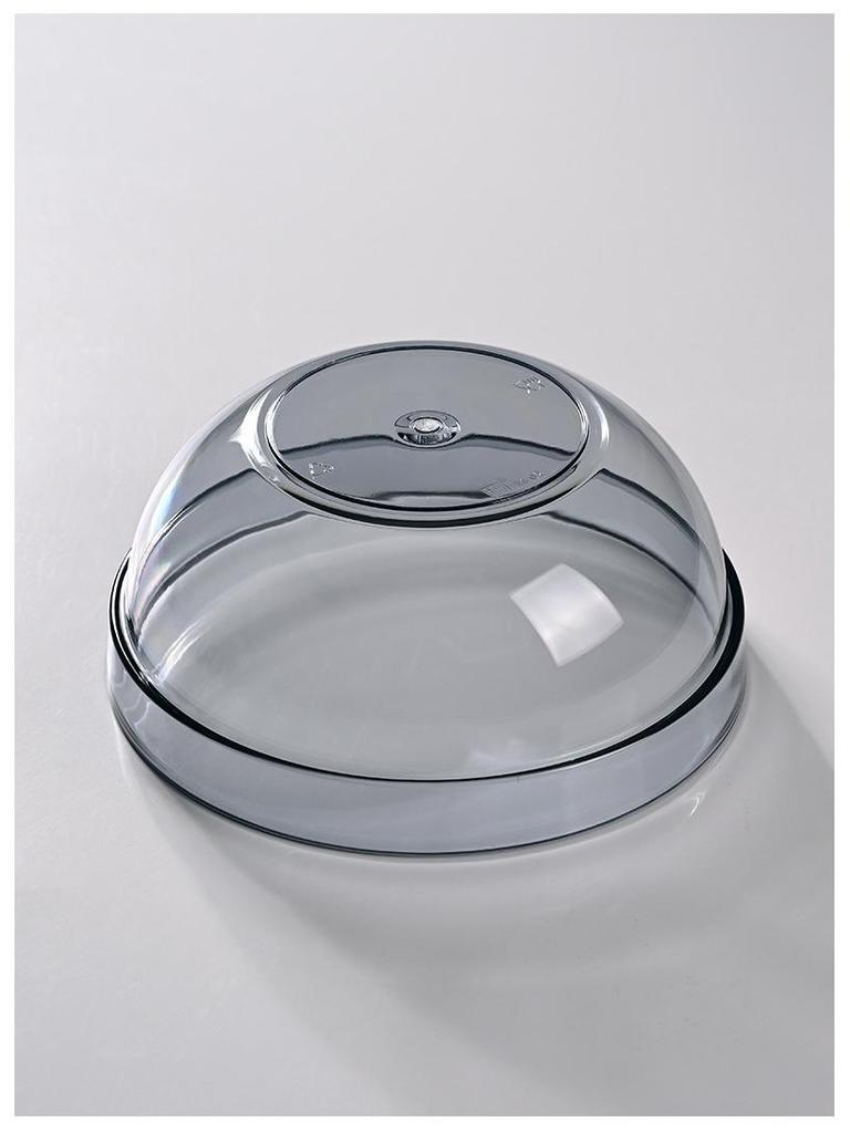 PC Plastic Self-Service Salad and Tea Pouring Bowl for Hot Pot and Cold Dishes.