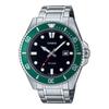 Zegarek Męski Casio DIVER 200M (Ř 46 mm)