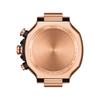 Tissot Reloj de Moda para Hombre con Esfera Negra T141.417.37.051.00