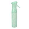Water Spray Bottle 250ml 360 Degrees Spray Durable ABS Anti Leakage Mist Spray Bottle for Cleaning Watering Makeup