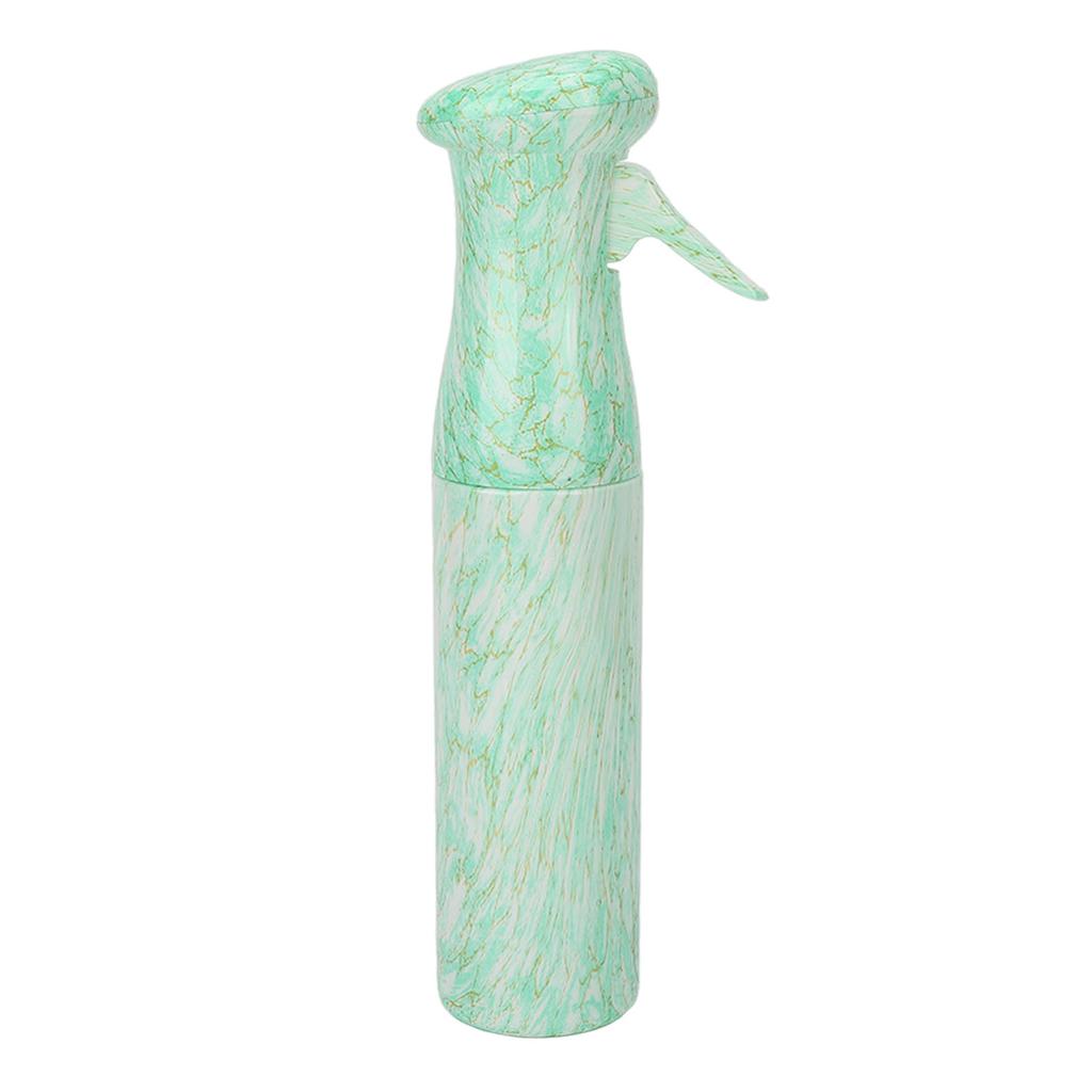 Water Spray Bottle 250ml 360 Degrees Spray Durable ABS Anti Leakage Mist Spray Bottle for Cleaning Watering Makeup