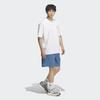 Adidas CiTy Tech Oversize FiT Suiriku ShorT Sleeve T shirT Kf9173