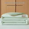 HLA HOME Machine Washable Cotton Summer Quilt