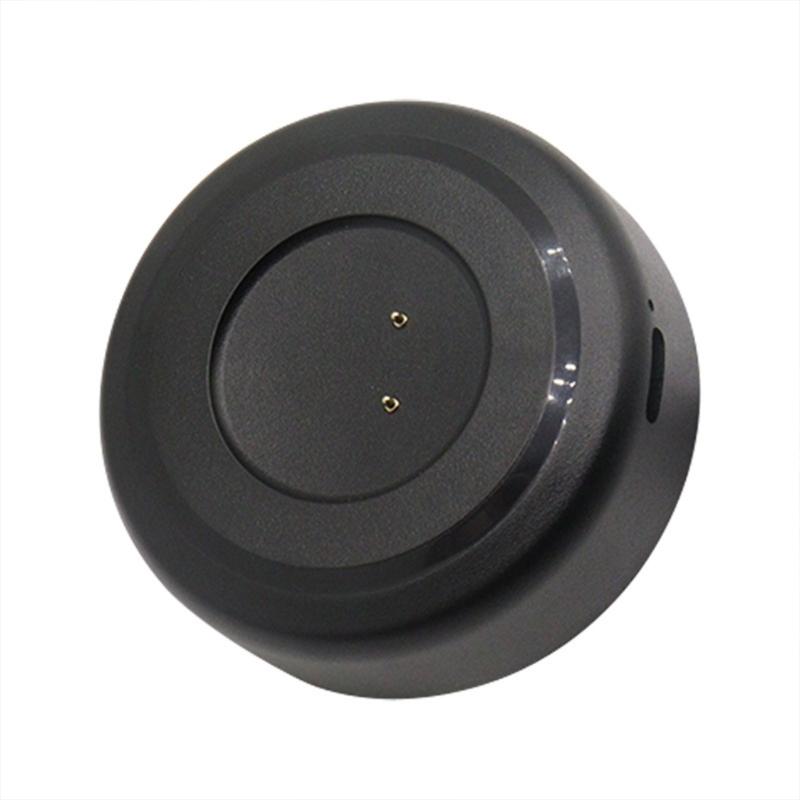 

1200mAh Capacity Power Adapter Smartwatch Charger Dock Holder Station for DW88/DW89/DW98/DW99/DW100 Various Models 1