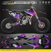 Accesorii pentru motociclete – Autocolante pentru moto