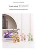 Nordic Luxury Ceramic Balloon Dog Ornament for Home Décor