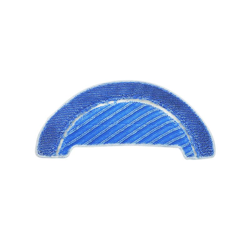 For Cecotec Conga 1090 / 1099 1990 Connected / 1790 Ultra Titanium / 999 990 Vital Spare Parts Main Side Brush Mop Rag Cover