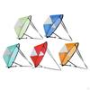 42 Inch Wind Sail Kit for Kayaks And Canoes with Quick Setup Compact Design
