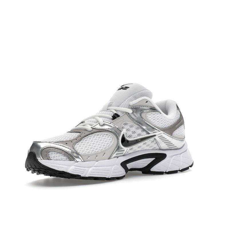 Nike V5 RNR Vast Grey Męskie Sneakersy Białe Kolekcjonerski Szary Czarne HJ5228-104
