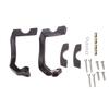 1 Pair Motorcycle Hand Guard Handguard Shield Windproof Universal Protective Gear For 450 530EXC EXC-R XC-W XCR-W SEROW225/250