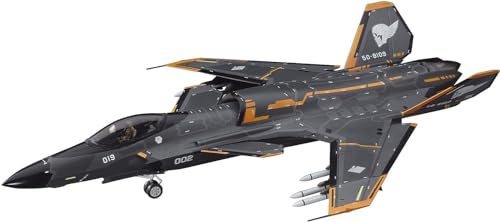 

2 Kay Nagase color Shinden 1/72 Ace Combat series creator Works (64 702) [Импорт из Японии] от Hasegawa