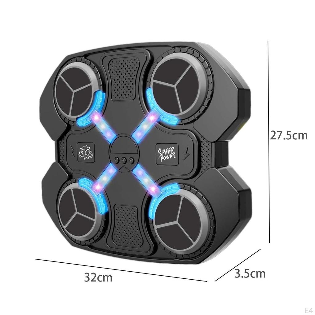 Boxing Training Equipment Electronic Machine Smart Trainer for Practice