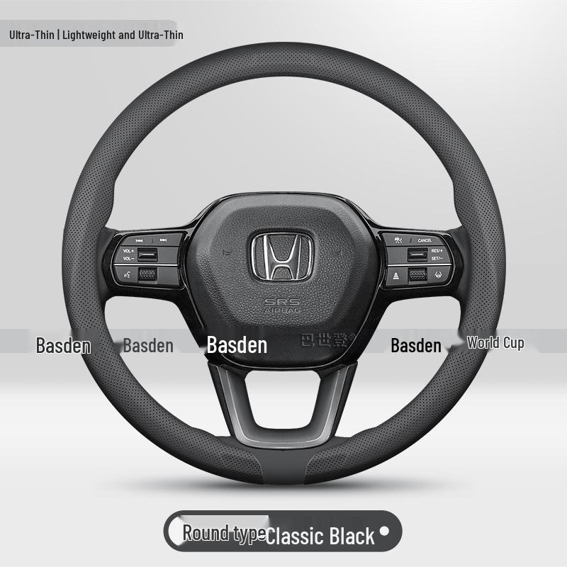 Honda & Geely Lenkradbezug: Accord, CRV, Civic, XRV, Haoying, Guandao, Inglespai, Odyssey