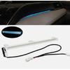 Interior LED Center Console Ambient Light For Toyota Camry 2018