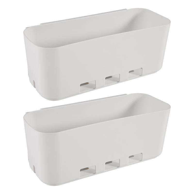 

Good-2 One Pull-Out Closet Shelf, Kitchen Pull-Out Closet Basket Organizer, Pull-Out Drawers, Storage Basket білий