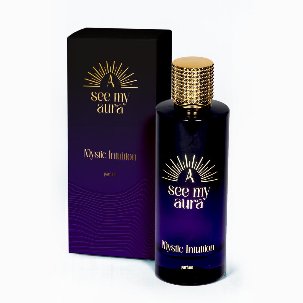 See My Aura Mystic Intuition Edp 100Ml