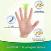 Jingan Alcohol Hand Sanitizer Gel