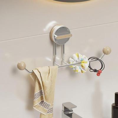 Bagno – Porta asciugamani