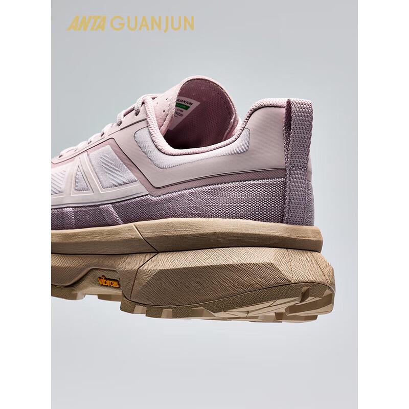 ANTA Champion Outdoor Kaishan 3 Running & Hiking Shoes