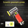 2/3-Inch Pneumatic Eccentric Sander and Polisher with Air Grinder