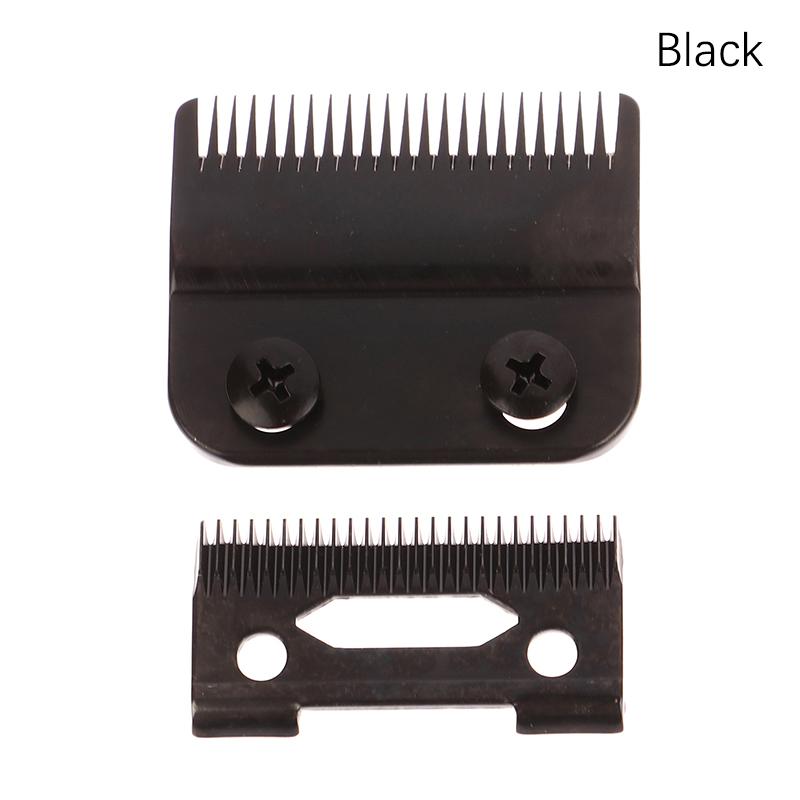 Professional Hair Clipper Blade For Trimmer Hairdresser Barber Shop Hair Trimmer Replacement Blade Fx870 Fx707 Cutter