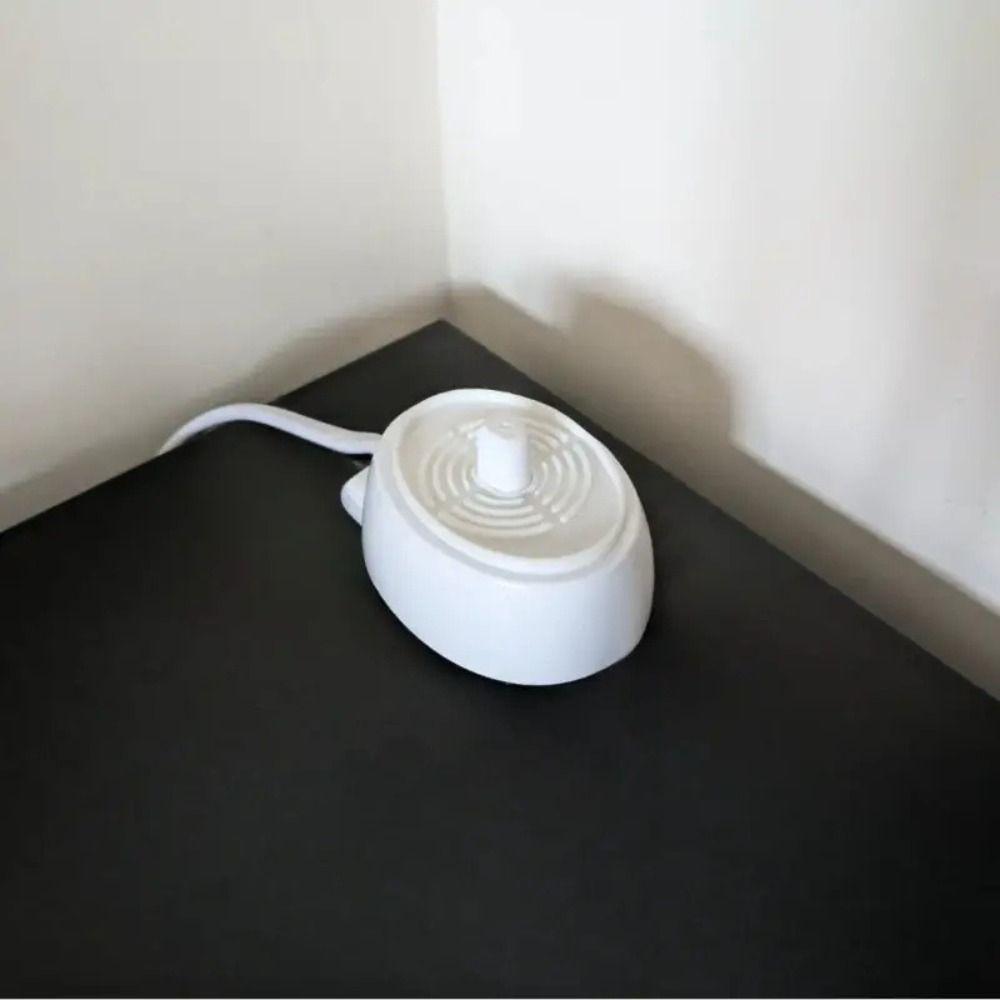 Non-Slip Toothbrushes Charging Base Pad Universal Charging Base Protector  Daily Use