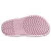 Crocs Crocband Casual Comfortable Beach Clog Unisex Petal Pink