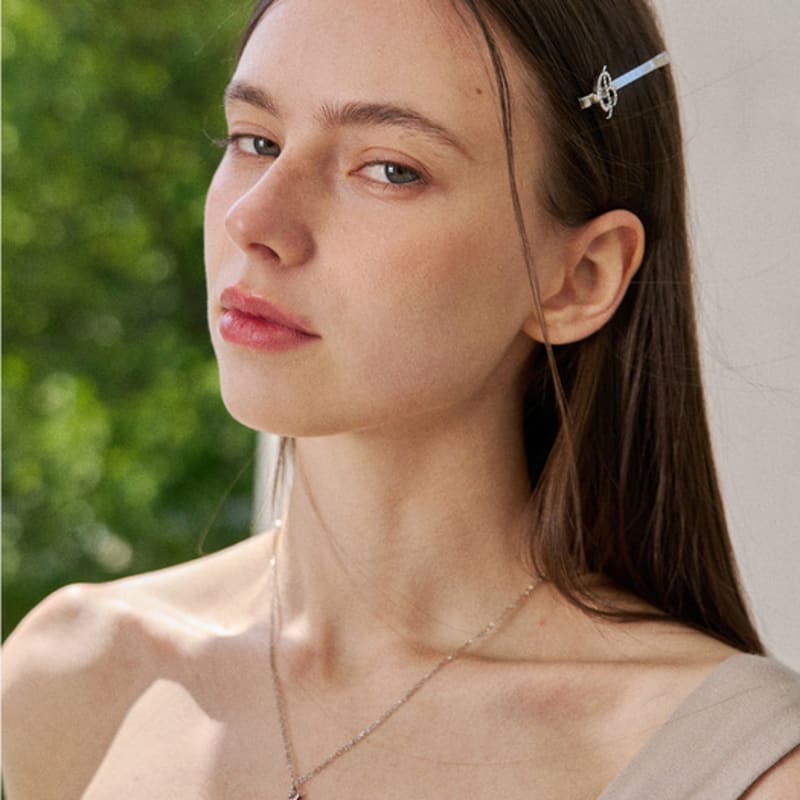 

bellialeu JEWEL NECKLACE 2