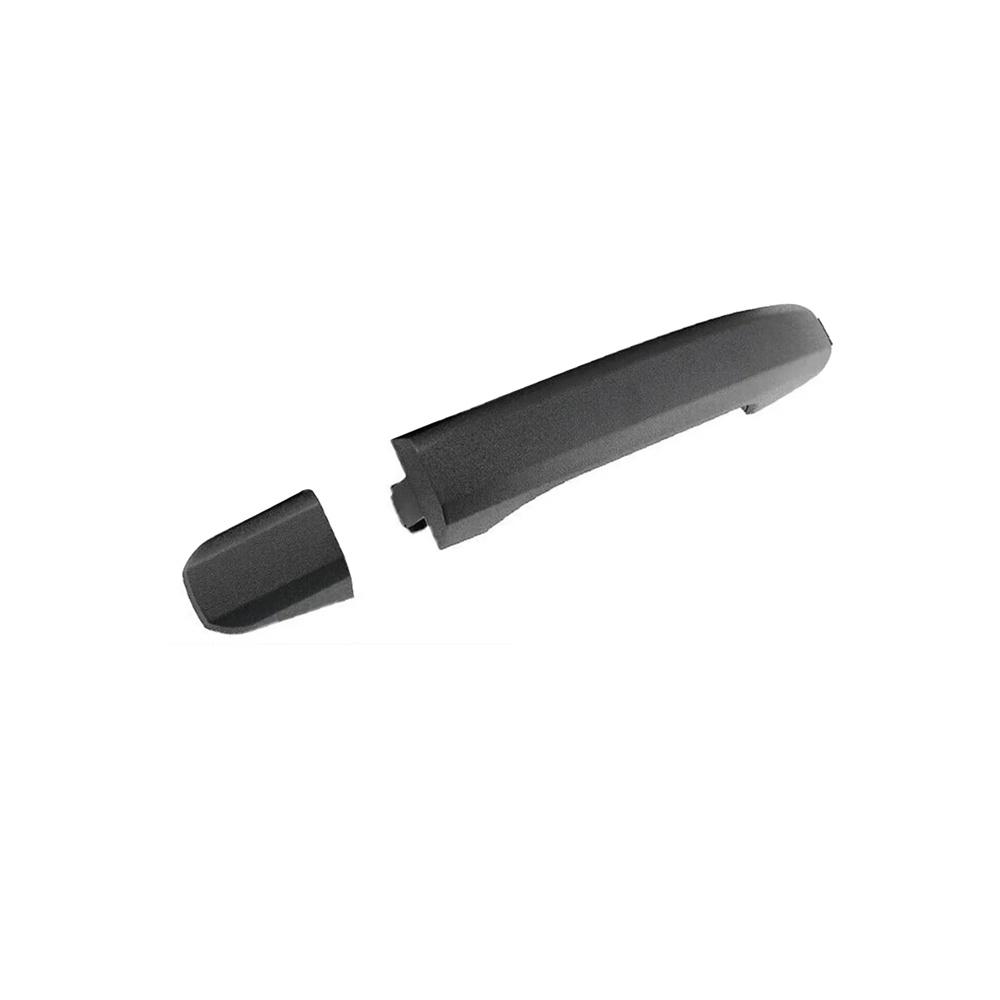 Rear Left or Right Outside Exterior Door Handle For 14-22 Silverado Sierra Tahoe