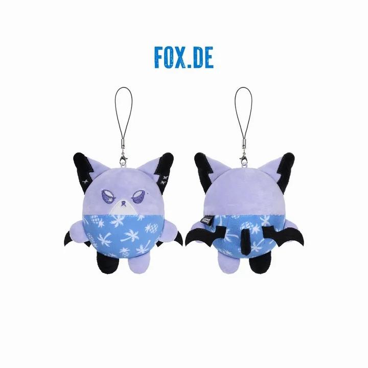 Xdinary Heroes - [The Xcape] 2026 Summer Special MD Xdinary Monsters PLUSH SUMMER Ver