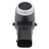 Car PDC Parking Reversing Assist Sensor for  308 407 RCZ  C4 C5 C6 9663821577