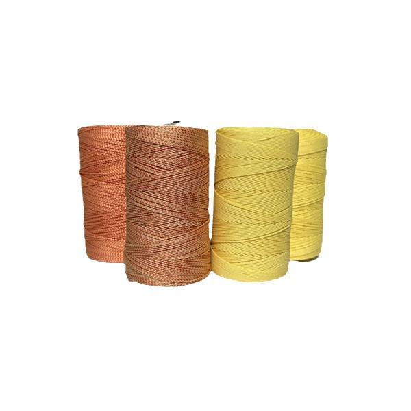 Weifang Kite Line: 2, 3, 4, 8-Strand Braided Options
