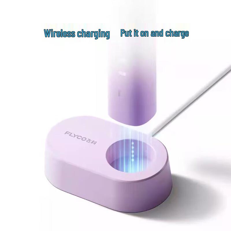 FLYCO FT7105 Sonic Electric Toothbrush