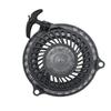 Easy Replacement Recoil Starter Kit for Lawn Mowers SC300 SC500HW Reliable Starting for a Better Mowing Experience