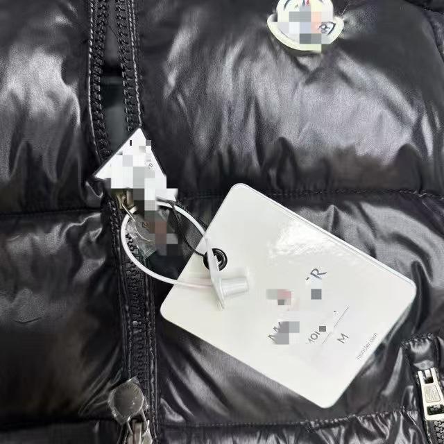 2025 Unisex Classic Maya Cotton Jacket & Detachable Warm Sleeveless Vest - Thickened Autumn/Winter Stand-up Collar