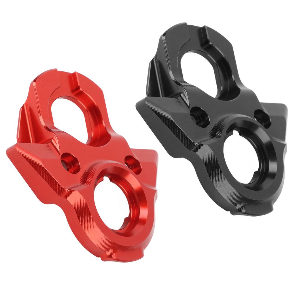 Central Control Decorative Cover CNC Aluminum Alloy High Performance Replacement for SUR?RON Light B